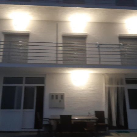 Apartmani Frano Vodice Luaran gambar