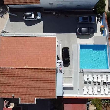Apartmani Frano Vodice Luaran gambar