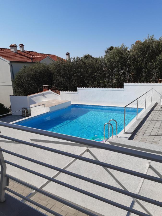 Apartmani Frano Vodice Luaran gambar