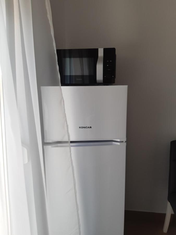 Apartmani Frano Vodice Luaran gambar