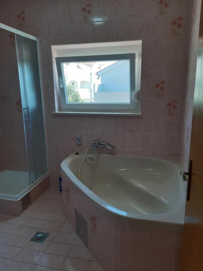 Apartmani Frano Vodice Luaran gambar