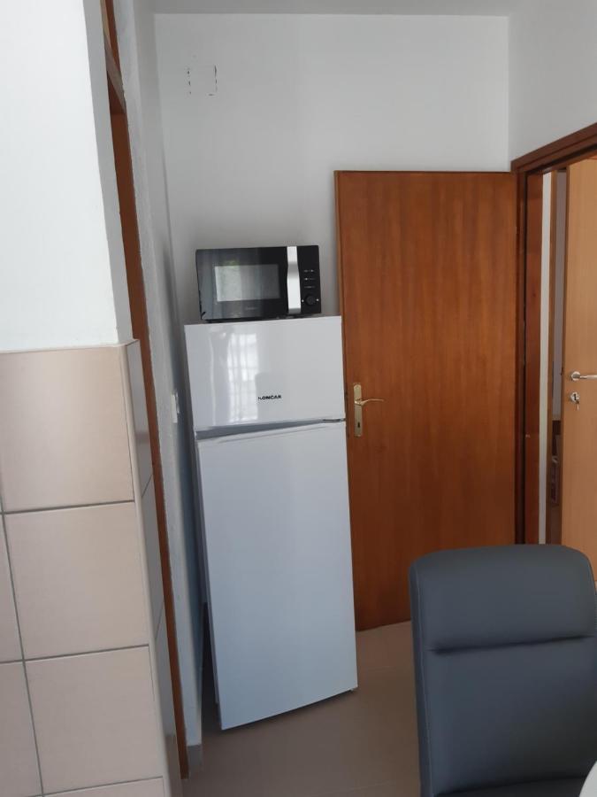 Apartmani Frano Vodice Luaran gambar
