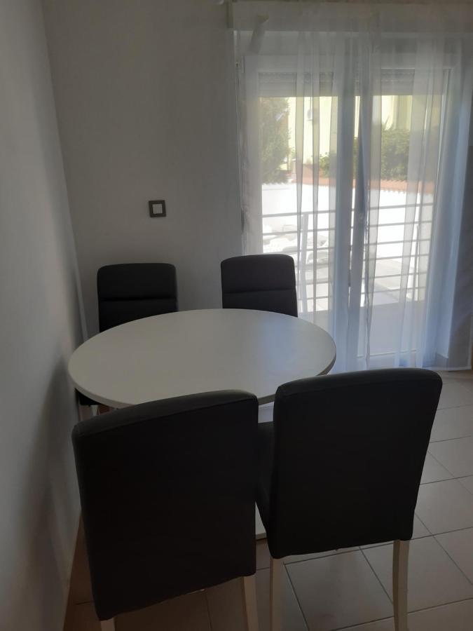 Apartmani Frano Vodice Luaran gambar