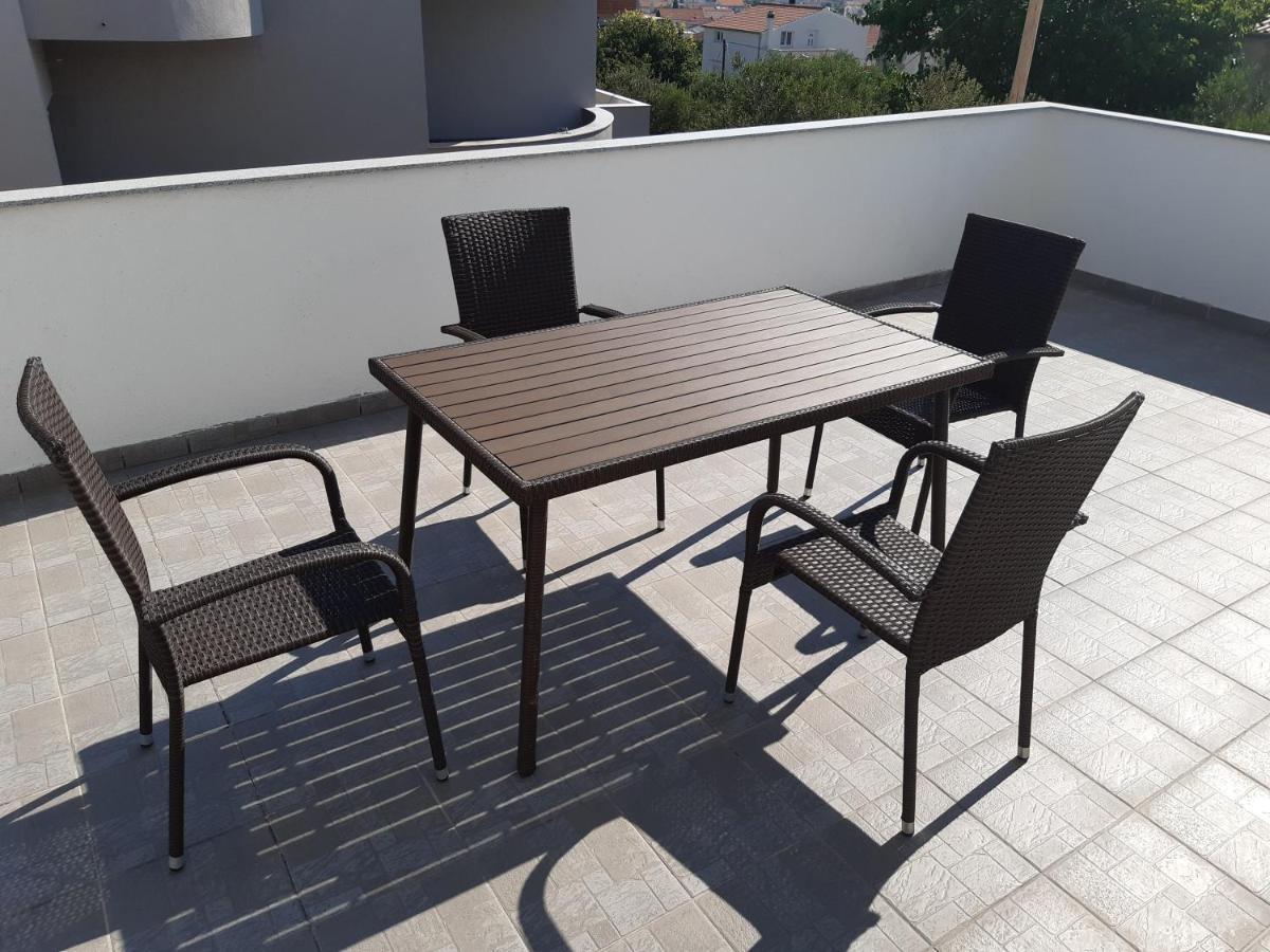 Apartmani Frano Vodice Luaran gambar