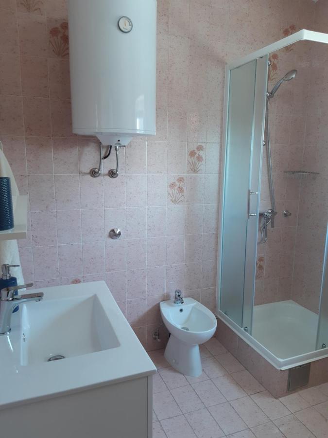 Apartmani Frano Vodice Luaran gambar