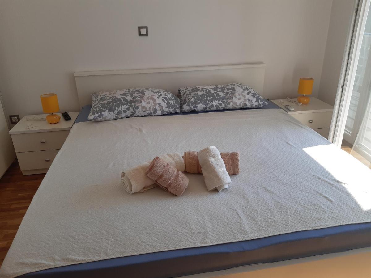 Apartmani Frano Vodice Luaran gambar