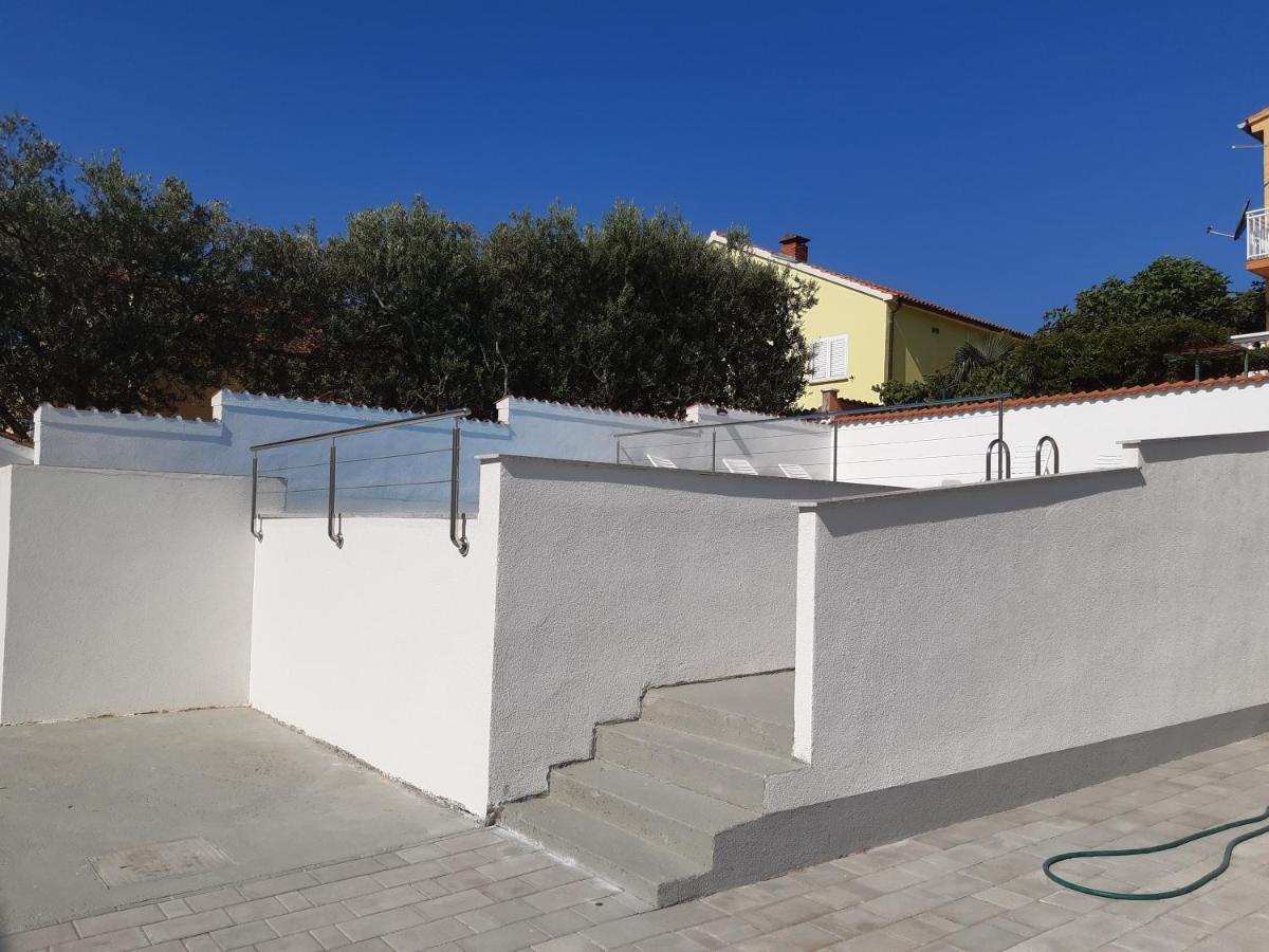 Apartmani Frano Vodice Luaran gambar