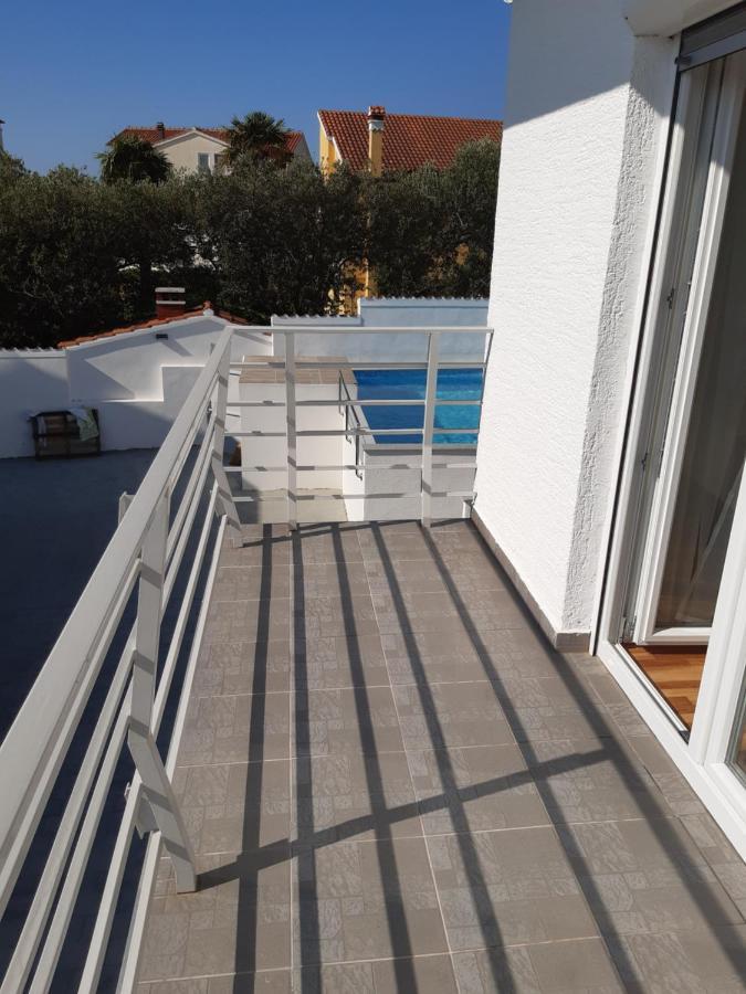 Apartmani Frano Vodice Luaran gambar