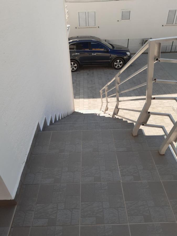 Apartmani Frano Vodice Luaran gambar