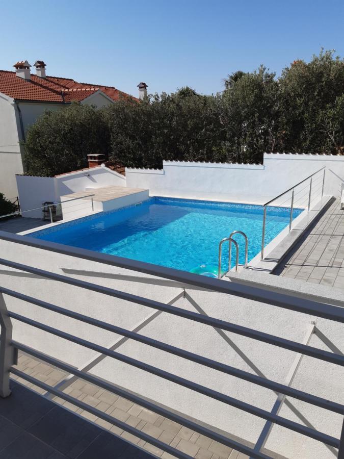 Apartmani Frano Vodice Luaran gambar