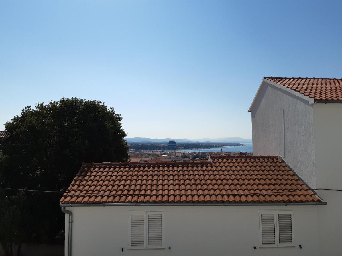 Apartmani Frano Vodice Luaran gambar