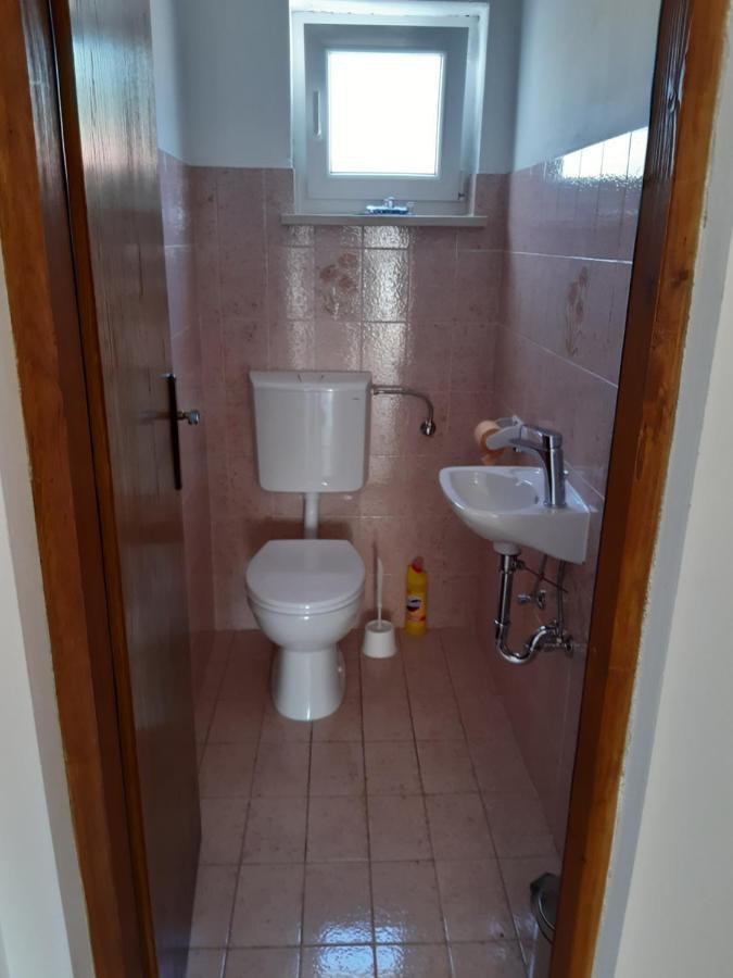 Apartmani Frano Vodice Luaran gambar