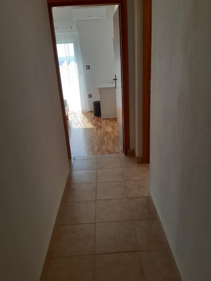 Apartmani Frano Vodice Luaran gambar