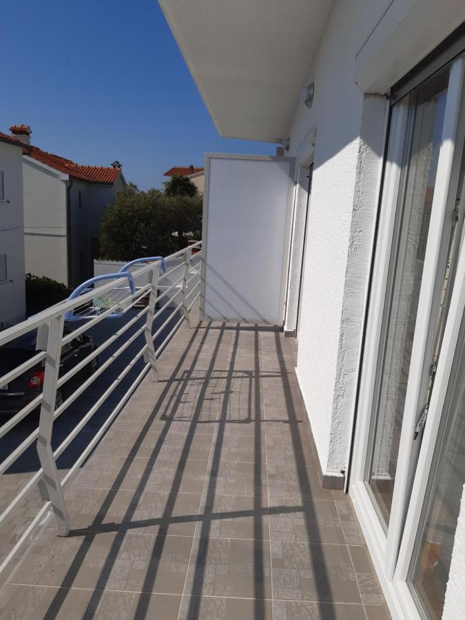 Apartmani Frano Vodice Luaran gambar