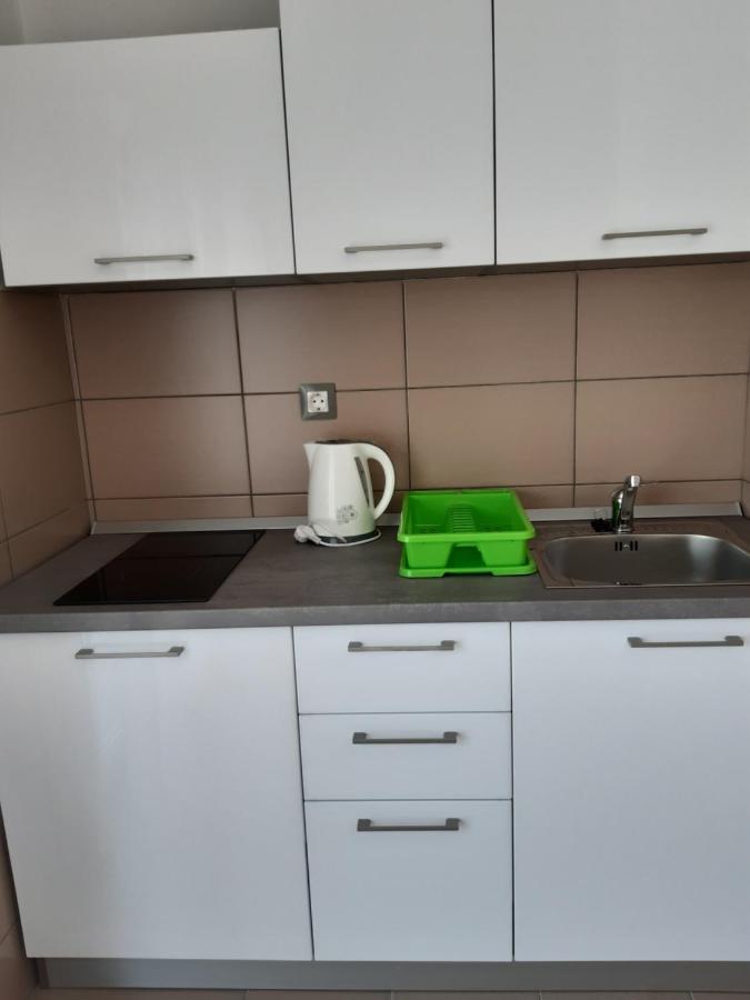 Apartmani Frano Vodice Luaran gambar