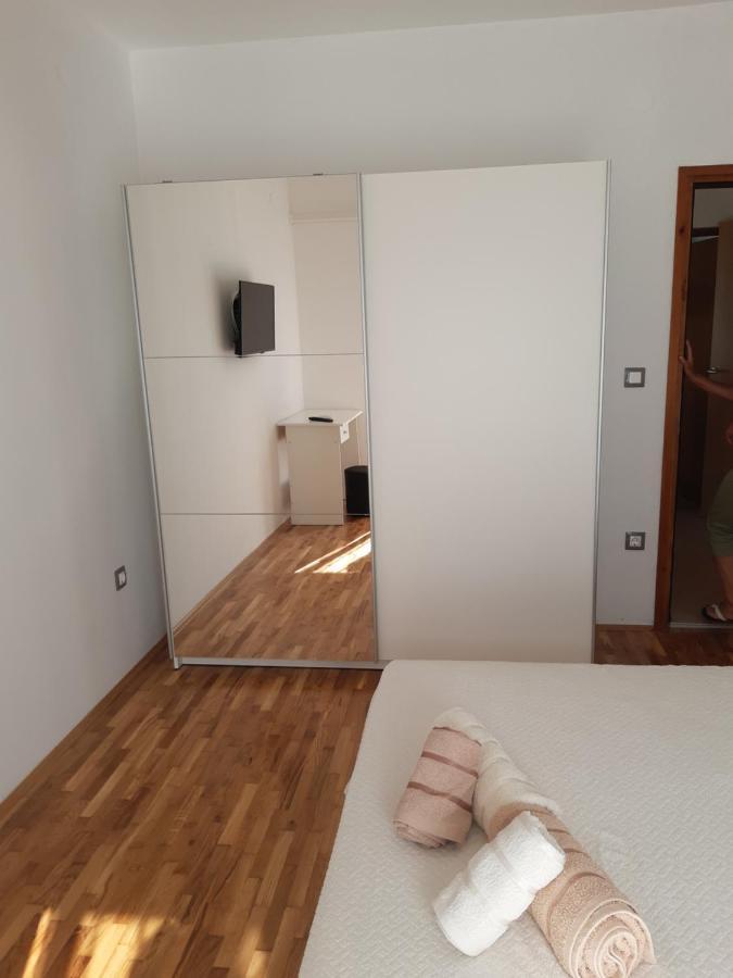 Apartmani Frano Vodice Luaran gambar
