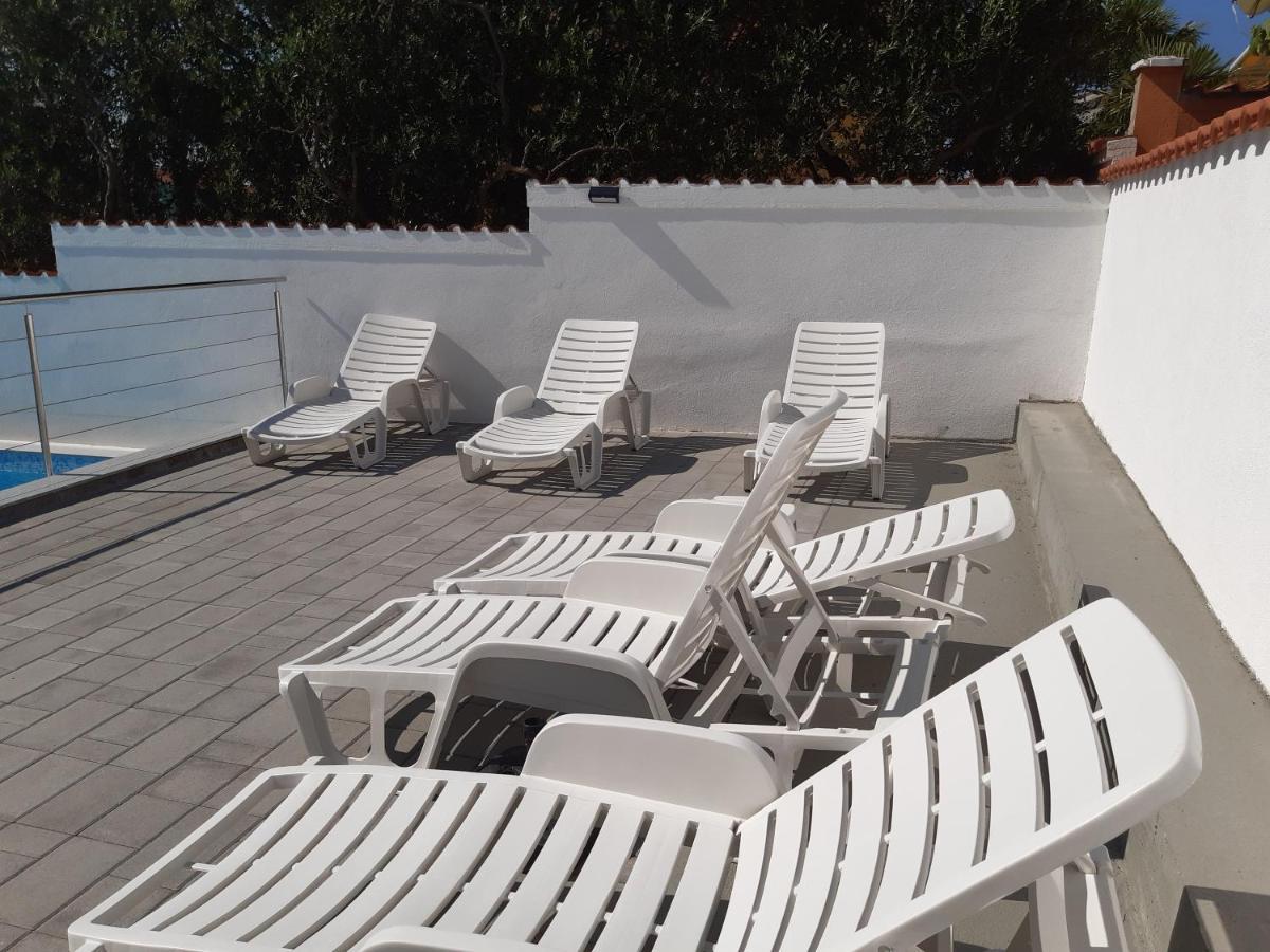 Apartmani Frano Vodice Luaran gambar