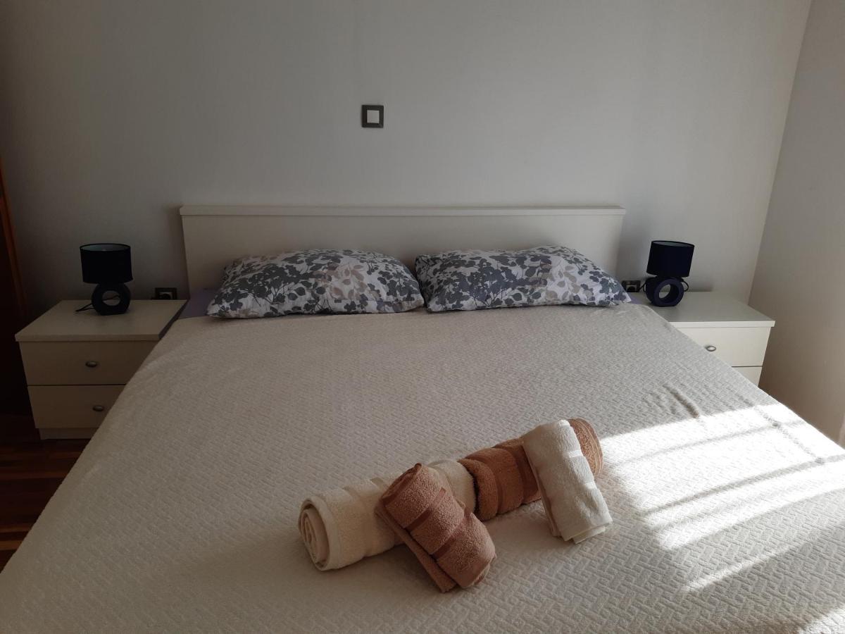 Apartmani Frano Vodice Luaran gambar