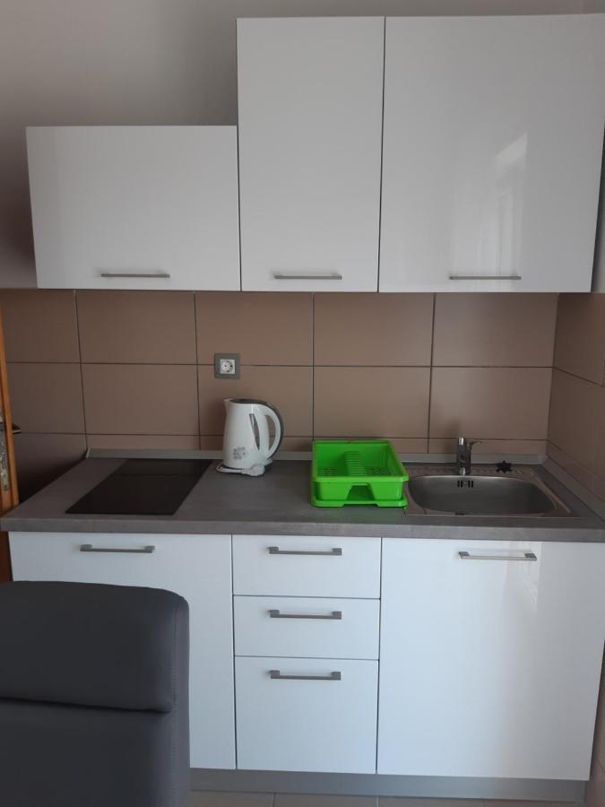 Apartmani Frano Vodice Luaran gambar