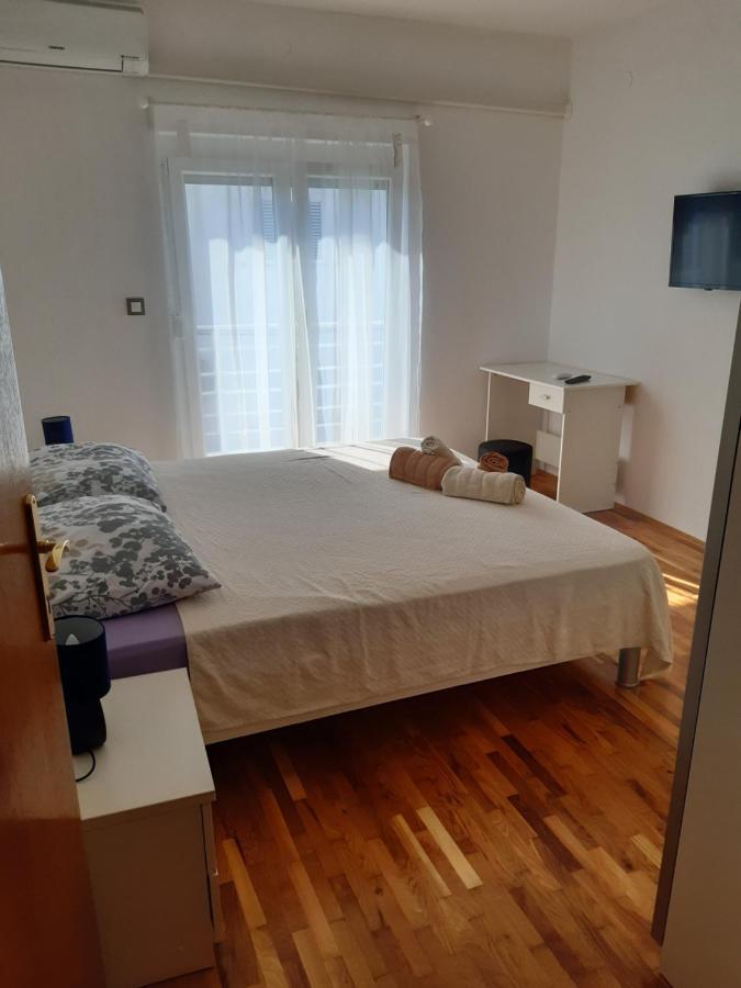 Apartmani Frano Vodice Luaran gambar