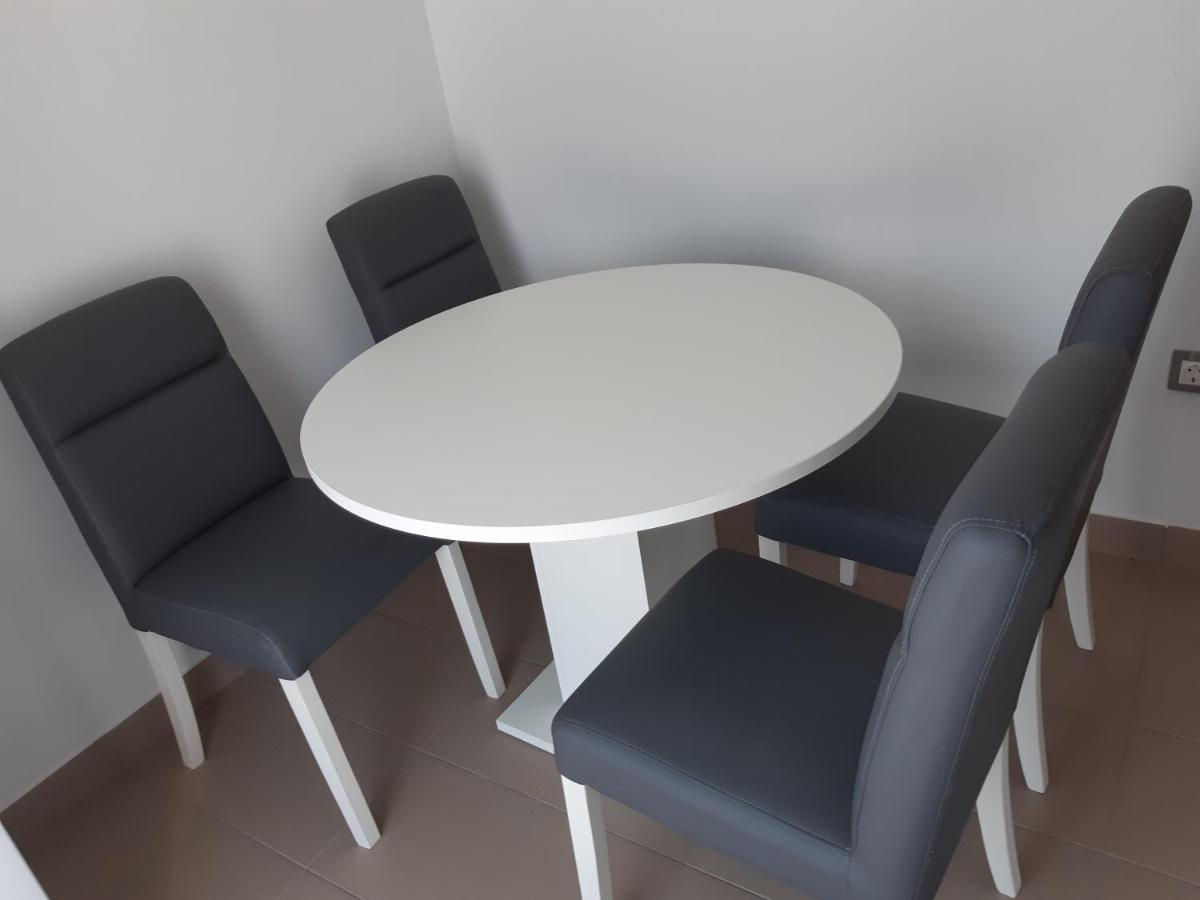 Apartmani Frano Vodice Luaran gambar