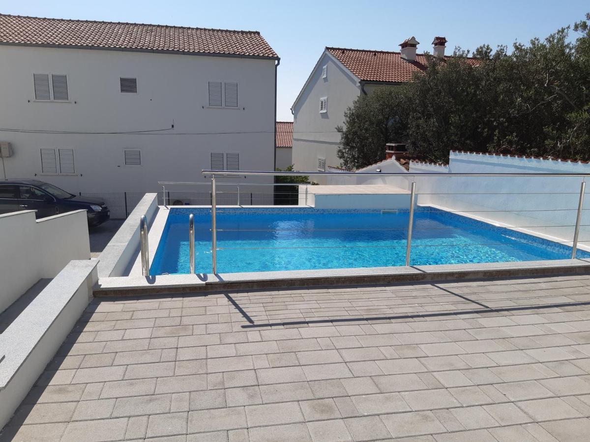 Apartmani Frano Vodice Luaran gambar