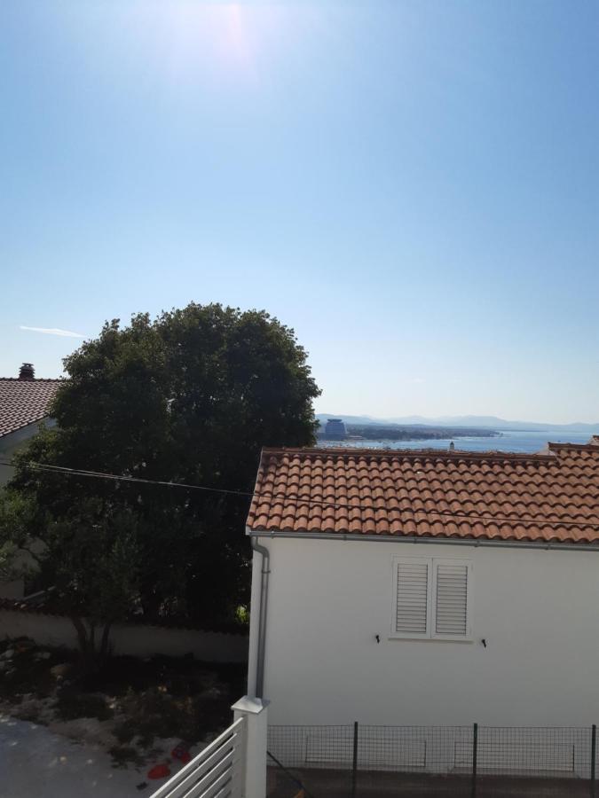 Apartmani Frano Vodice Luaran gambar