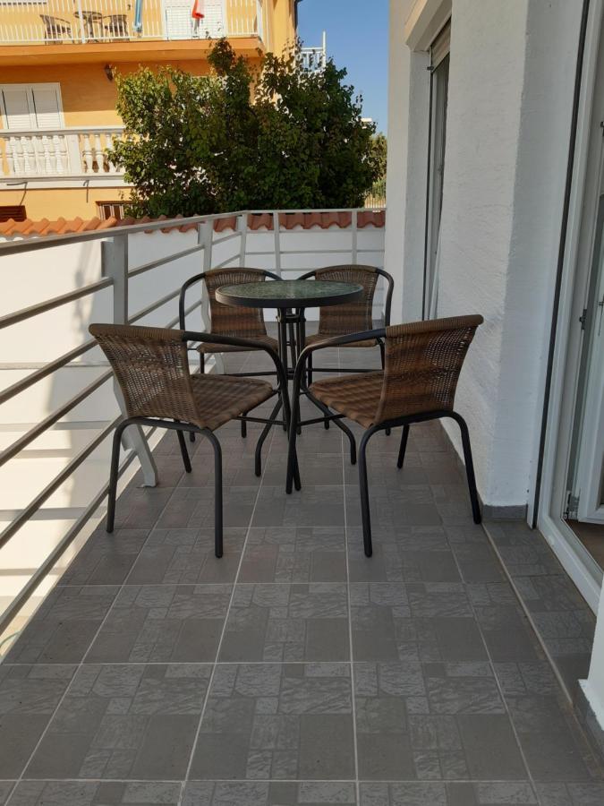 Apartmani Frano Vodice Luaran gambar