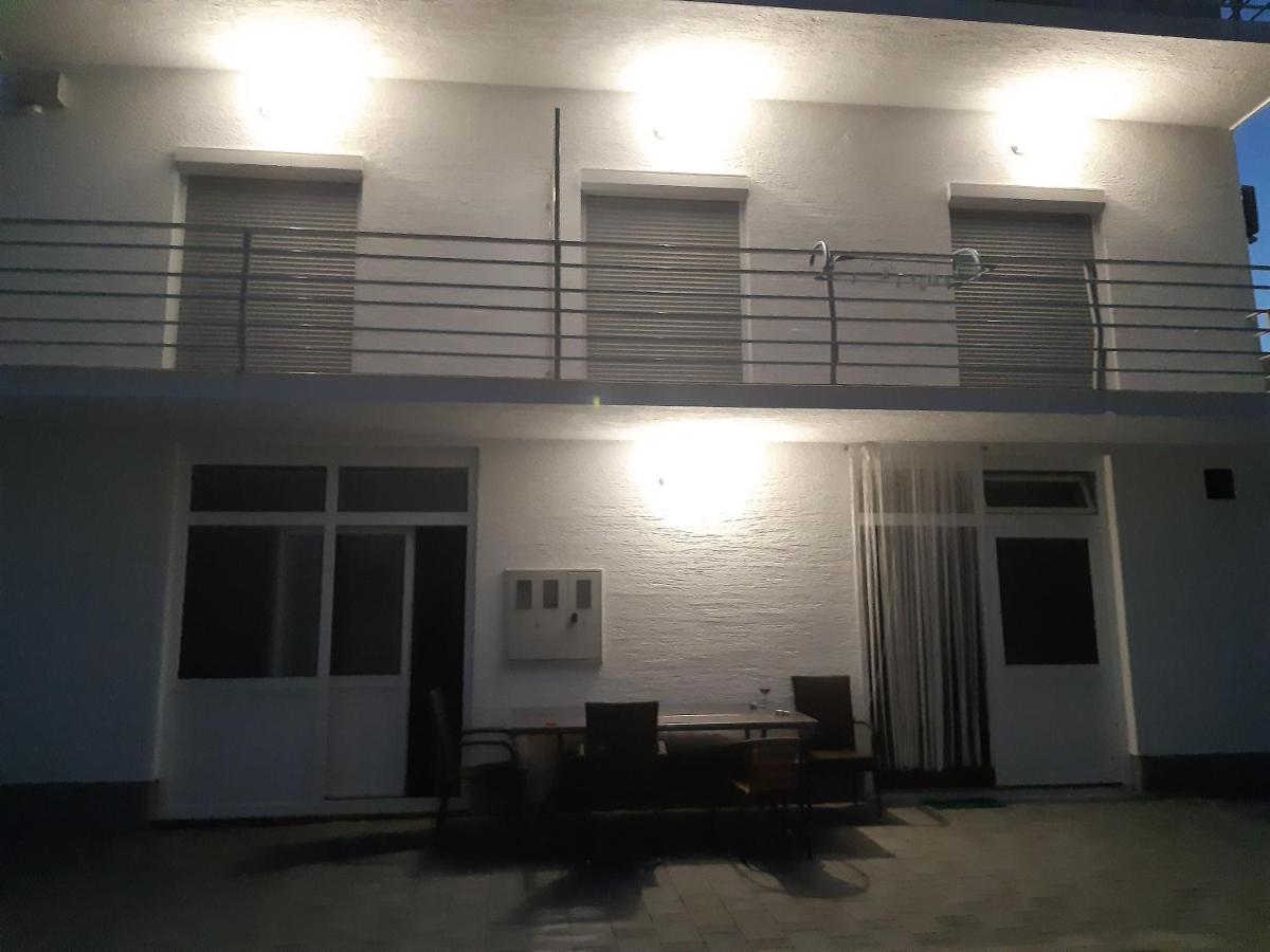 Apartmani Frano Vodice Luaran gambar