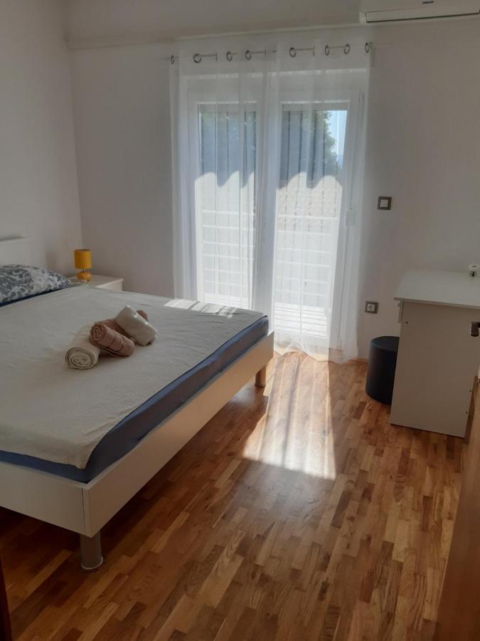 Apartmani Frano Vodice Luaran gambar