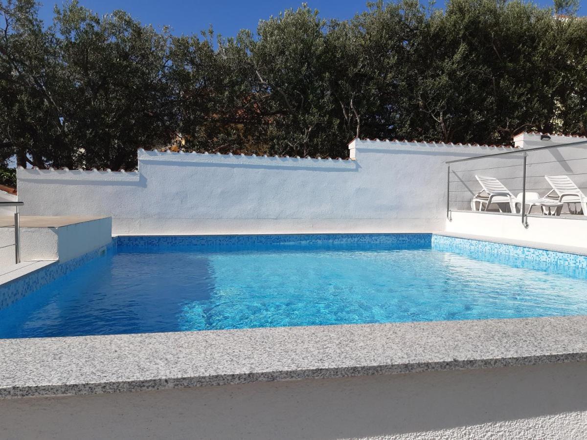Apartmani Frano Vodice Luaran gambar