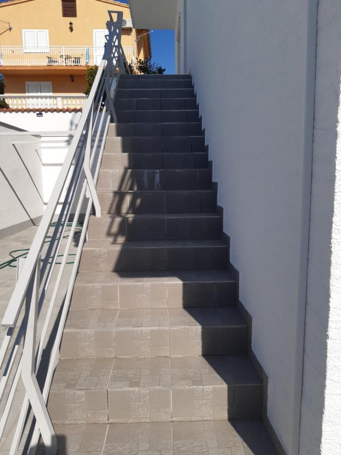 Apartmani Frano Vodice Luaran gambar
