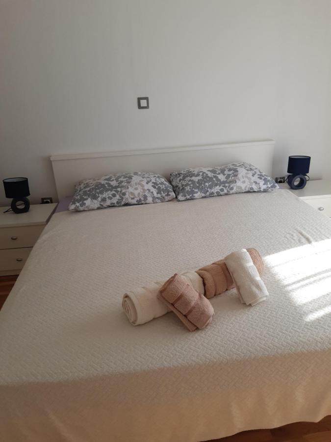 Apartmani Frano Vodice Luaran gambar