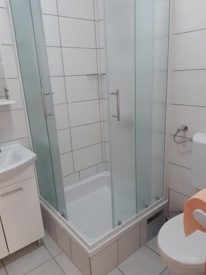 Apartmani Frano Vodice Luaran gambar