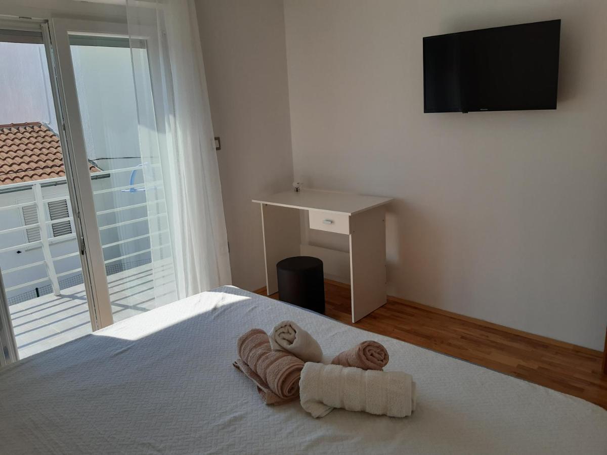 Apartmani Frano Vodice Luaran gambar